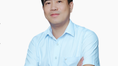 Thầy Bùi Minh Mẫn