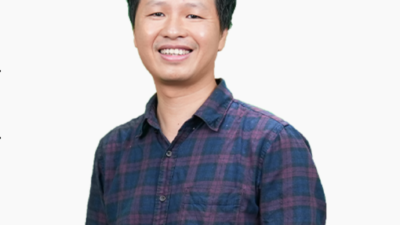 Thầy Nguyễn Văn Minh